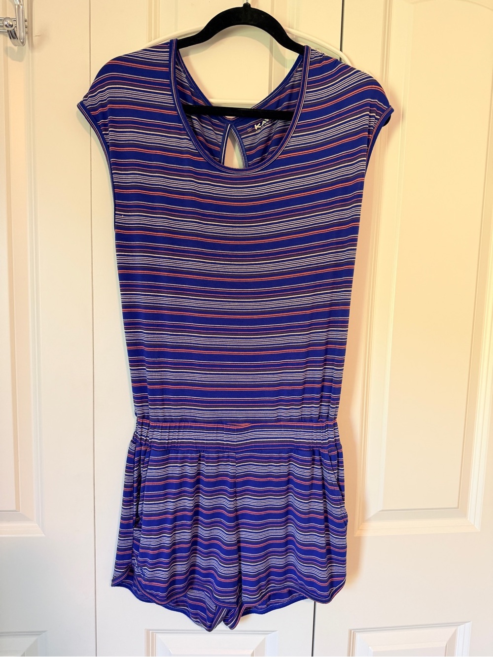 Kavu Rustani Romper (Women's) - Past Season - Picture 3 of 4